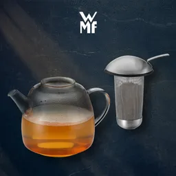 Чайник заварочный WMF SmarTea 1 л
