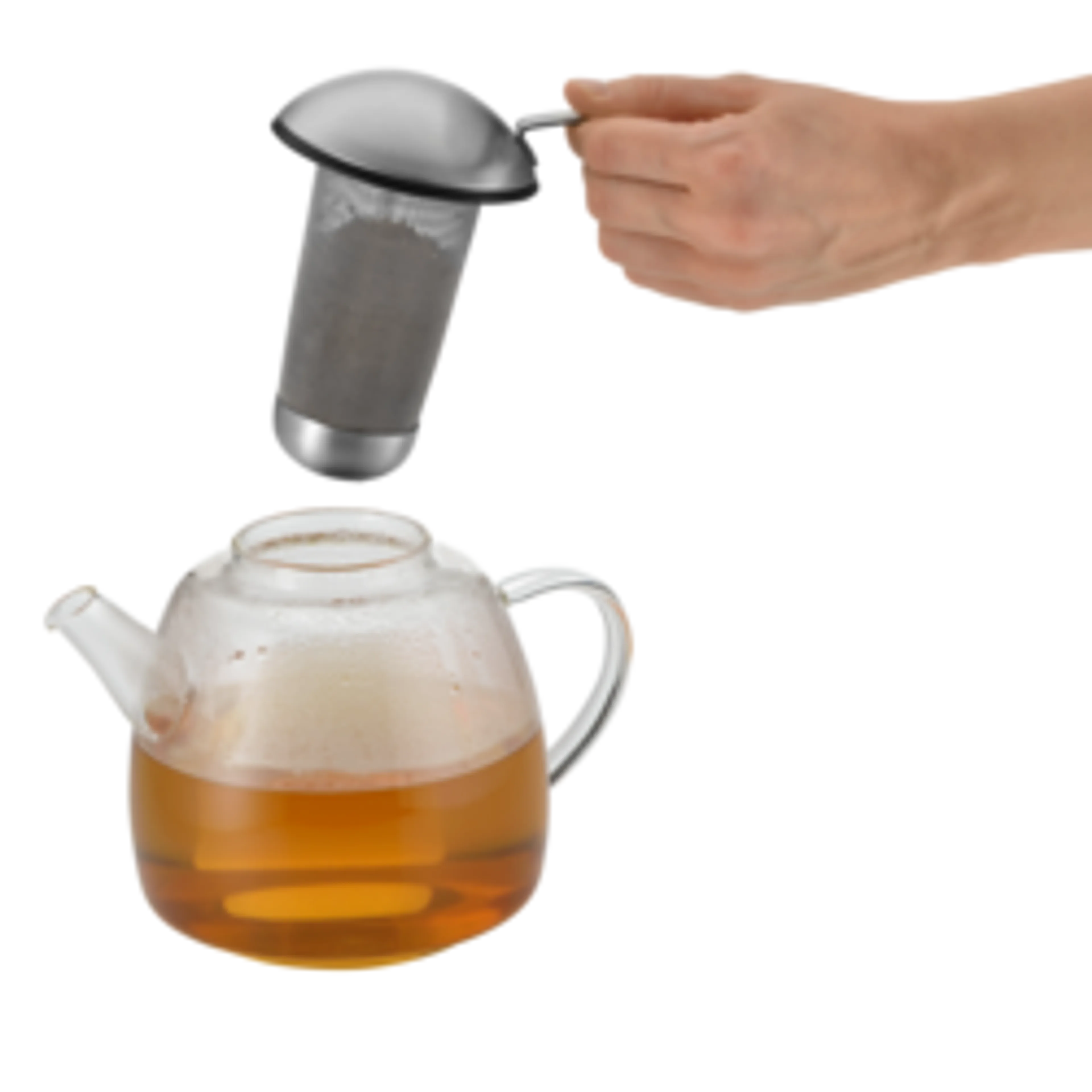 Чайник заварочный WMF SmarTea 1 л