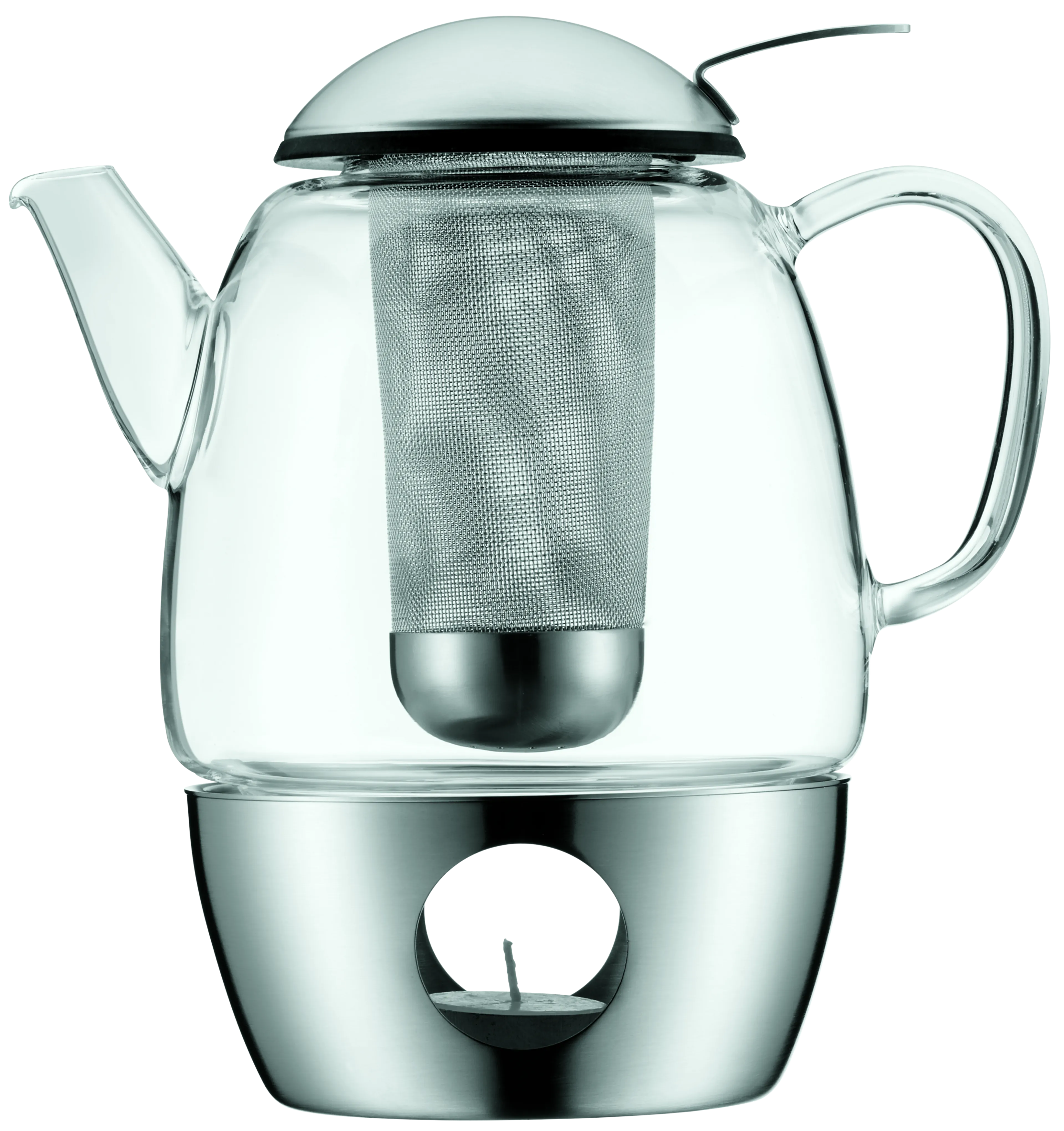 Чайник заварочный WMF SmarTea 1 л фото