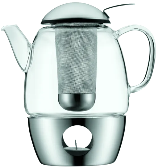 Чайник заварочный WMF SmarTea 1 л