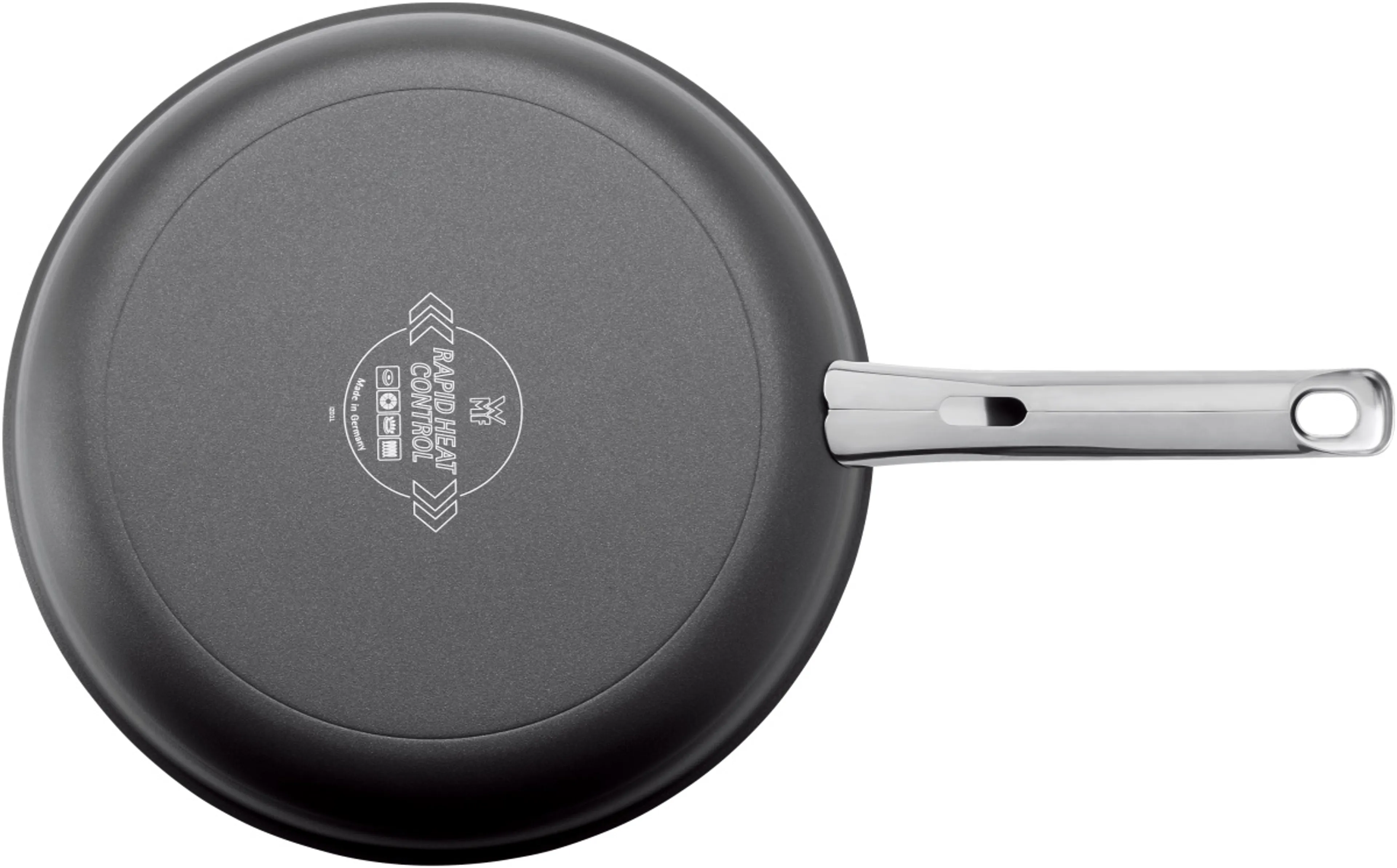 Сковорода WMF Steak Profi 28 см