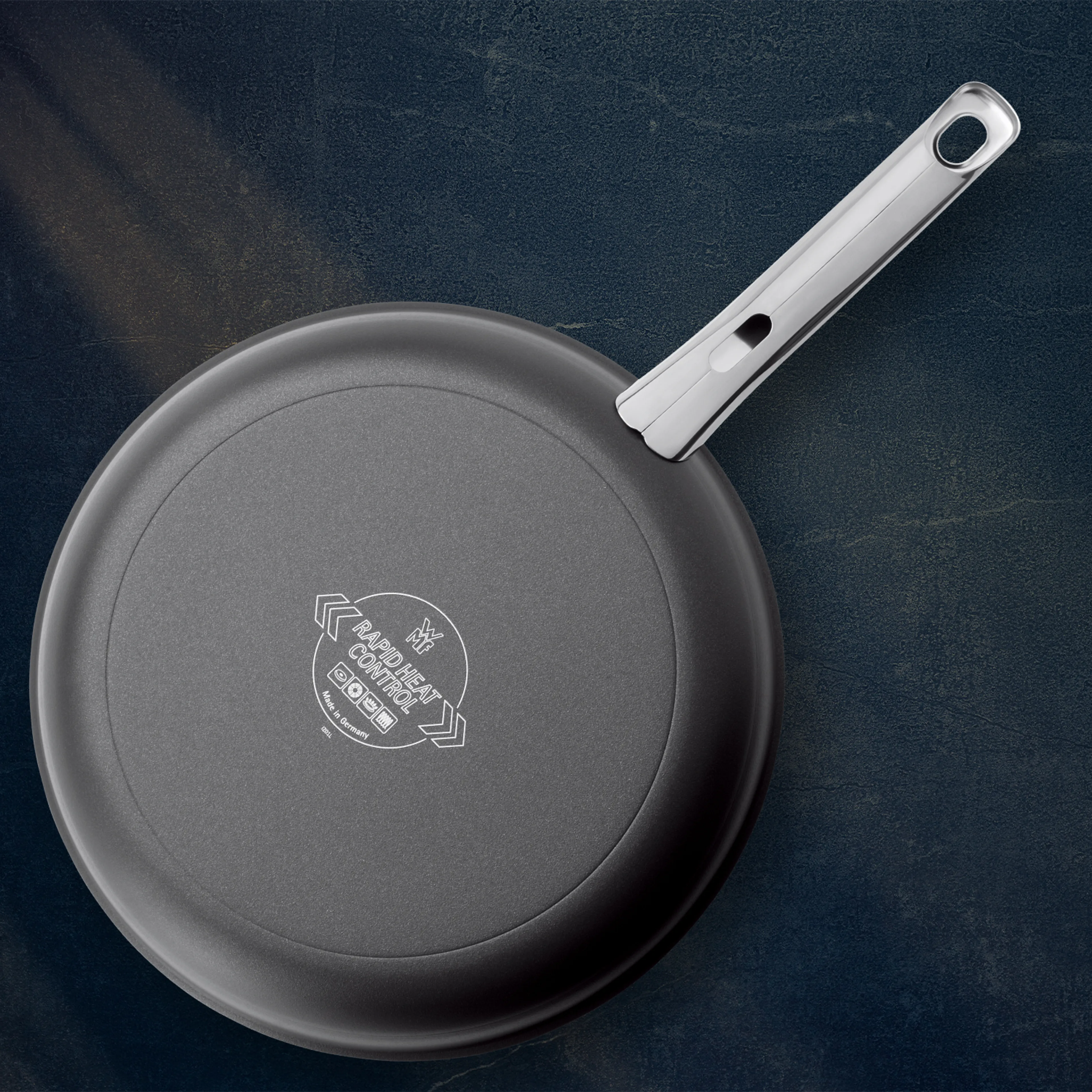 Сковорода WMF Steak Profi 28 см