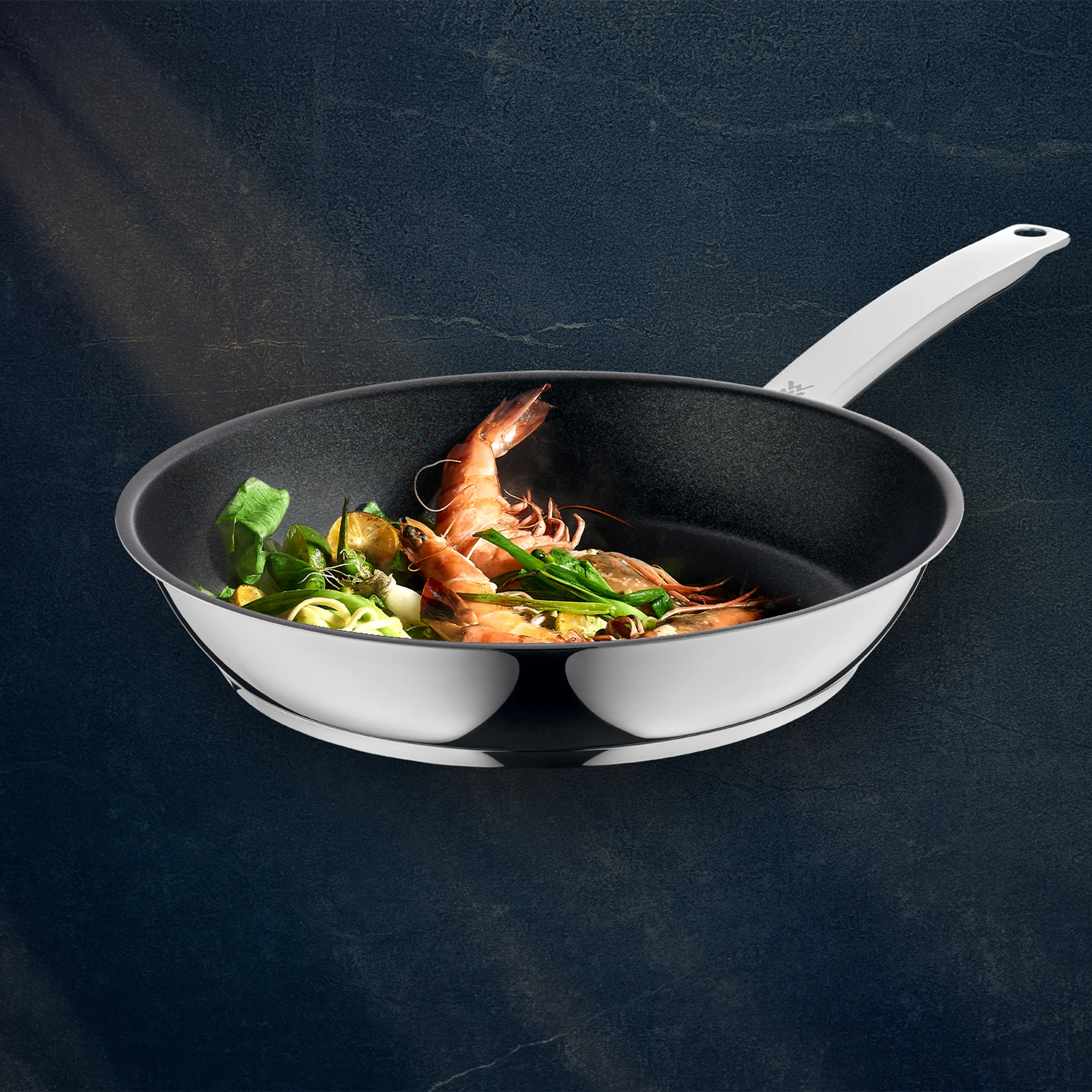 Сковорода WMF PermaDur Advance 24 см