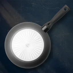 Сковорода WMF Permadur Inspire 24см