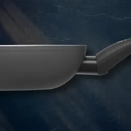 Сковорода WMF Permadur Inspire 24см