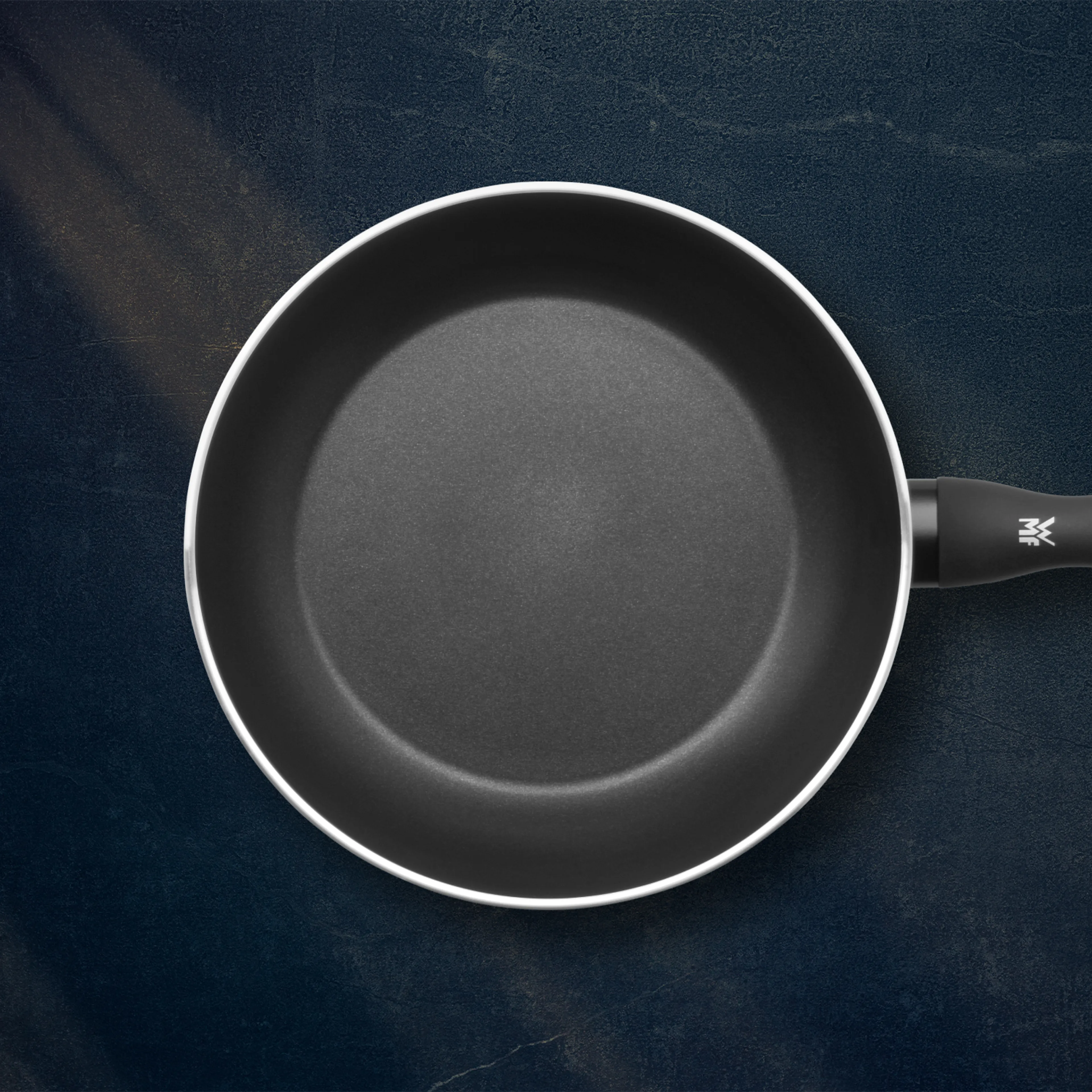 Сковорода WMF Permadur Inspire 24см купить в официальном магазине