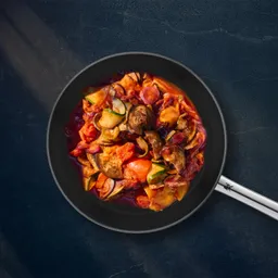 Сковорода WMF Nordic Profi 28 см