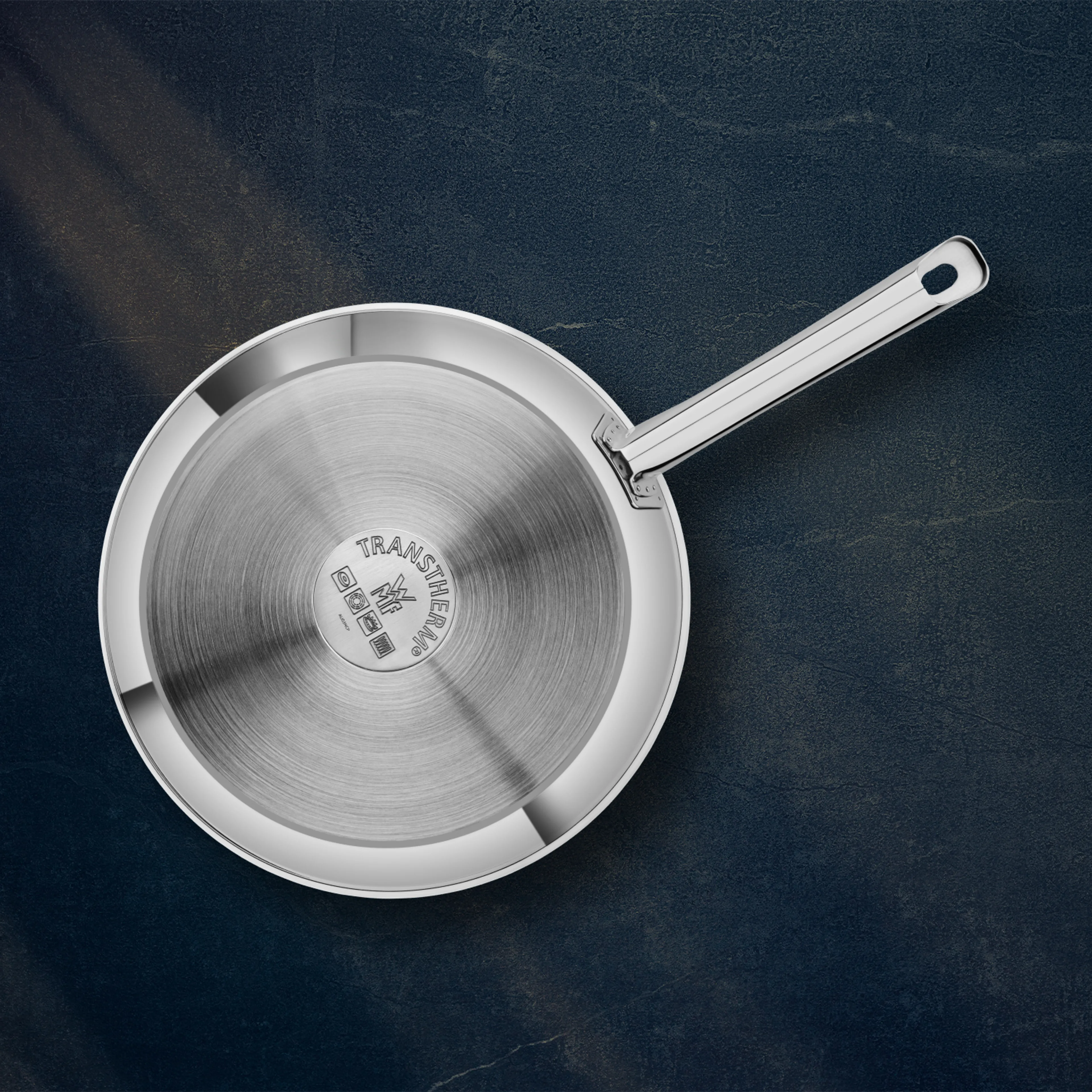 Сковорода WMF Nordic Profi 28 см