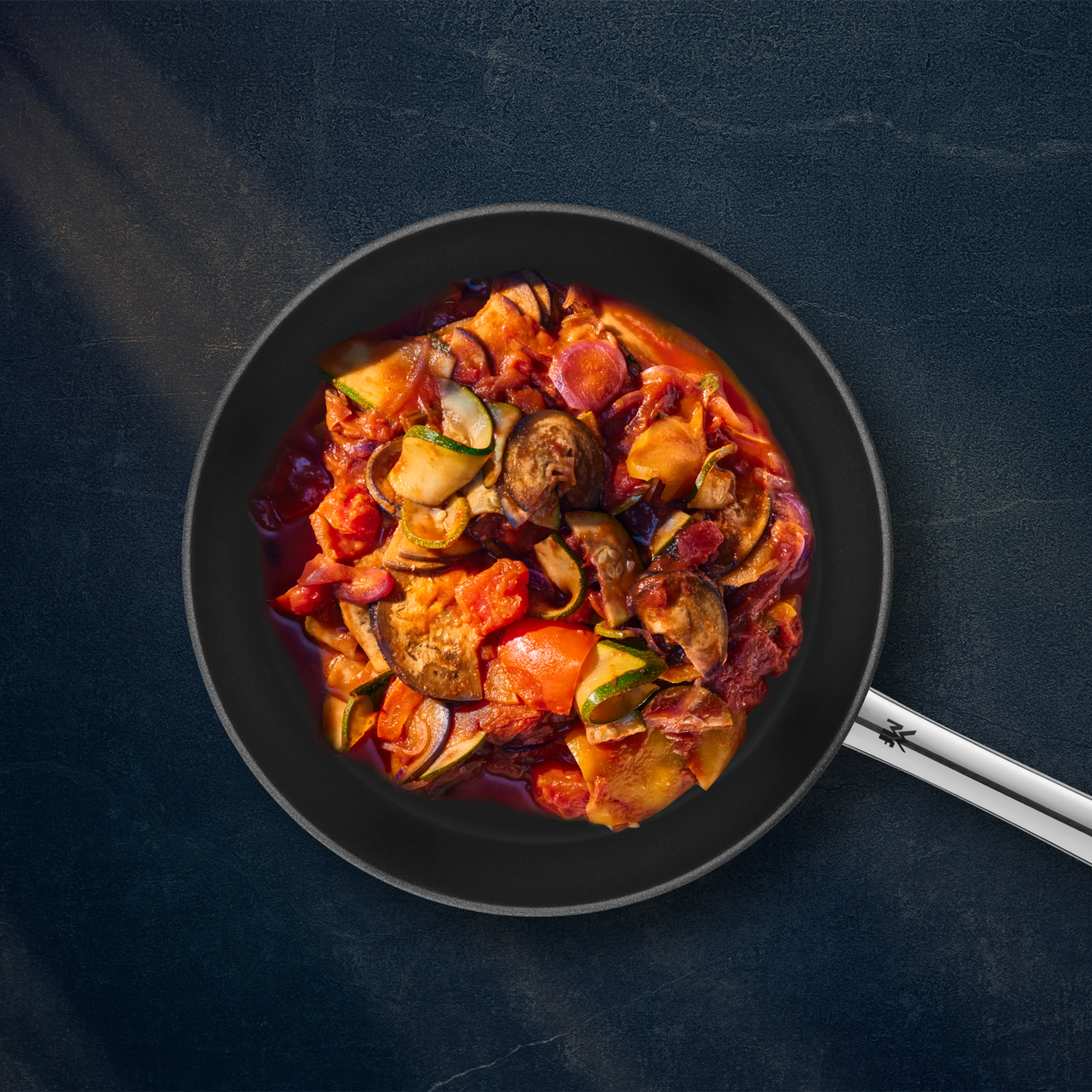 Сковорода WMF Nordic Profi 28 см