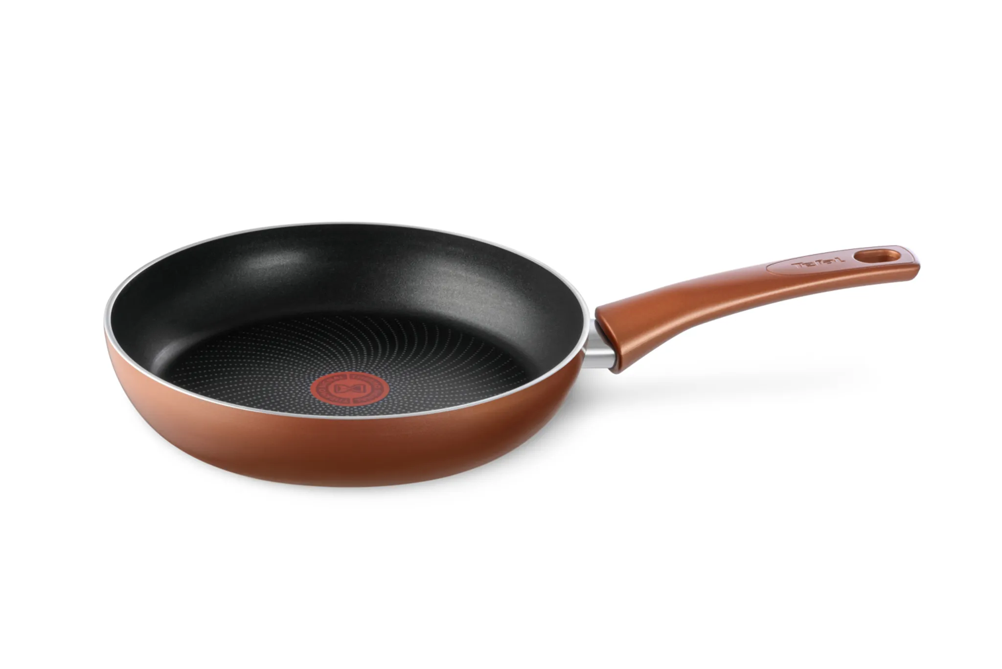 Сковорода Tefal Maxima 22 см  04228122 фото