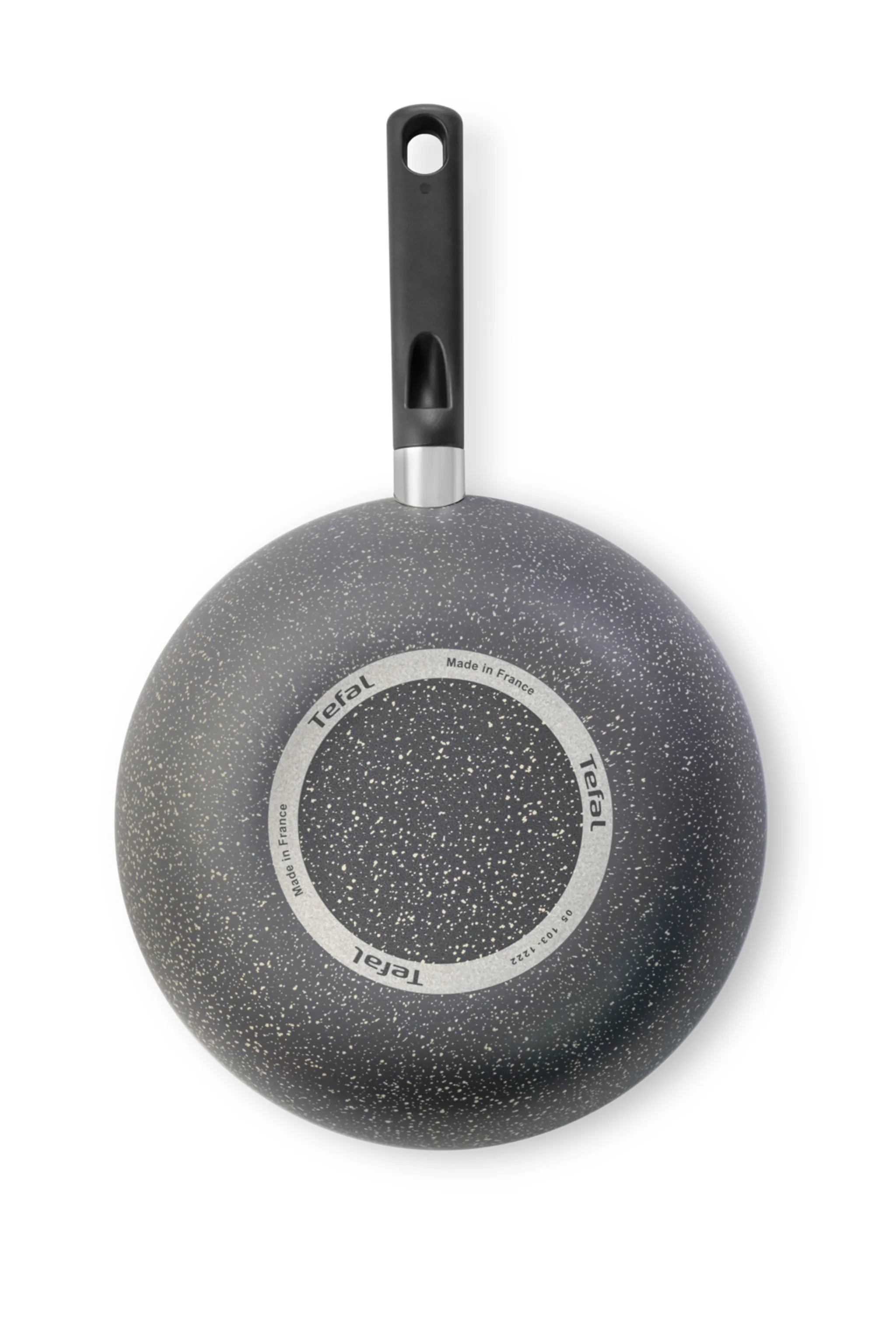 Сковорода-вок Tefal Natural Cook 28 см 04213628