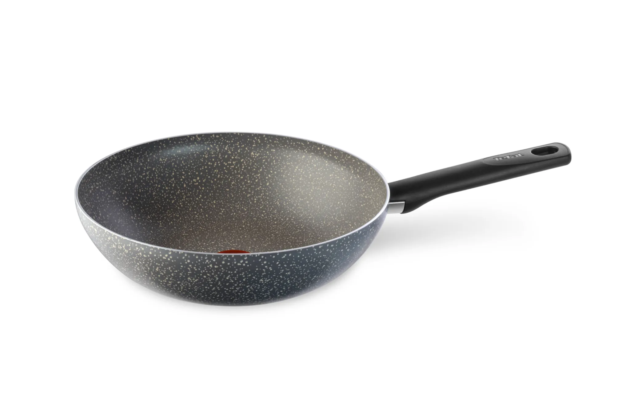 Сковорода-вок Tefal Natural Cook 28 см 04213628 фото