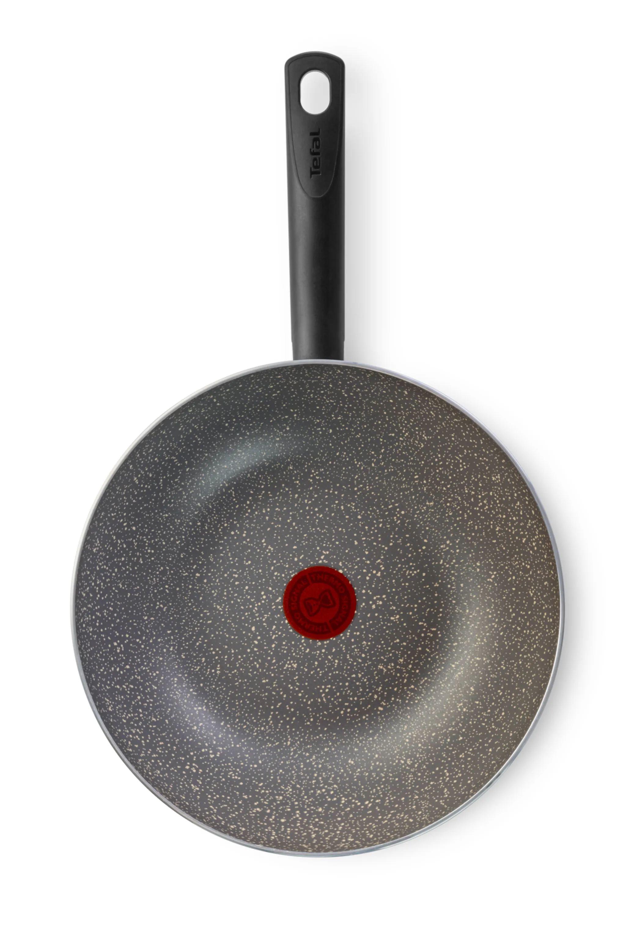 Сковорода-вок Tefal Natural Cook 28 см 04213628