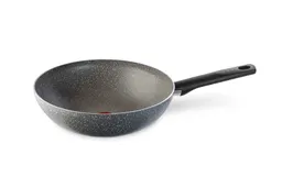 Сковорода-вок Tefal Natural Cook 28 см 04213628