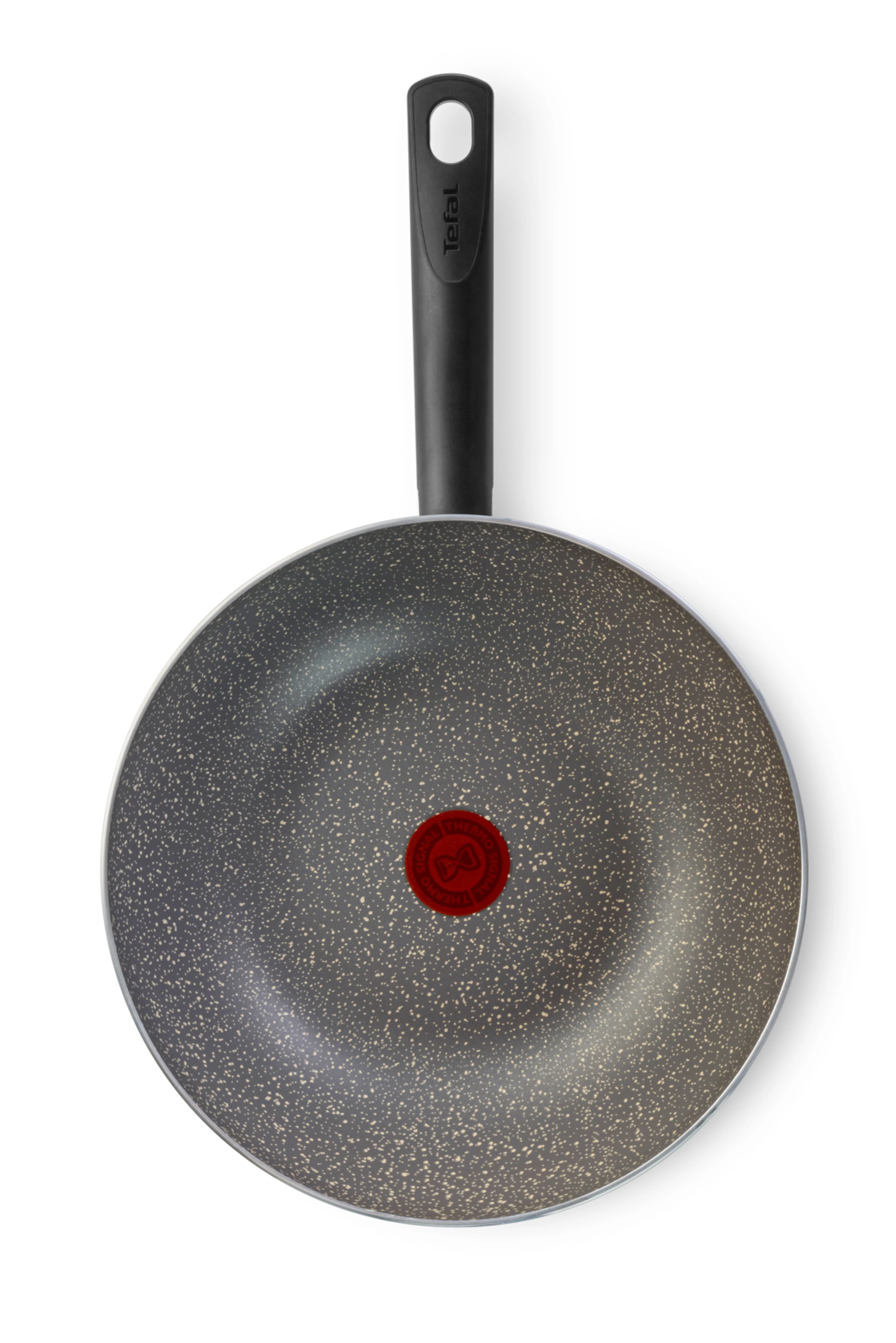 Сковорода-вок Tefal Natural Cook 28 см 04213628