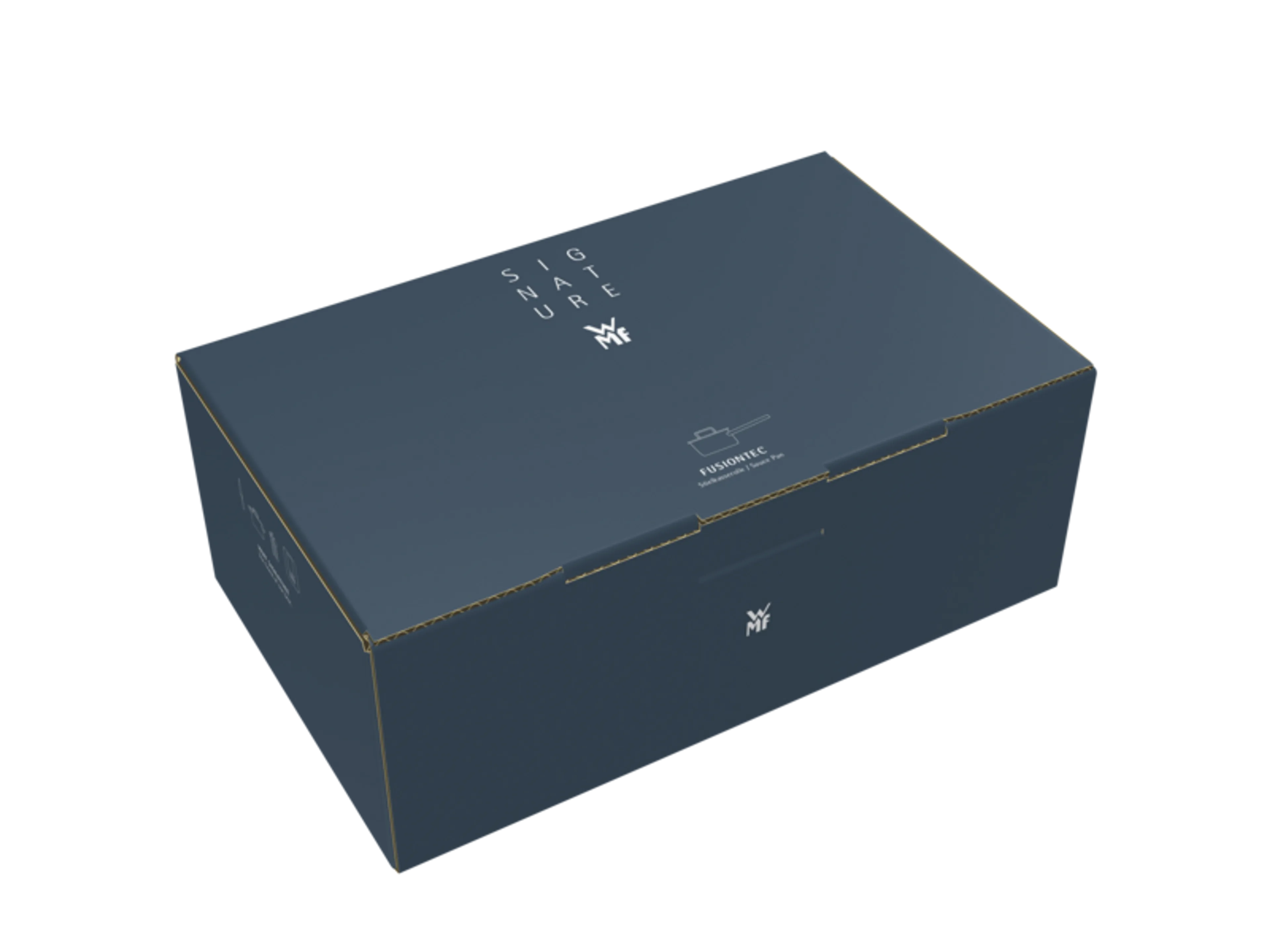 Ковш WMF Fusiontec Platinum 16 см