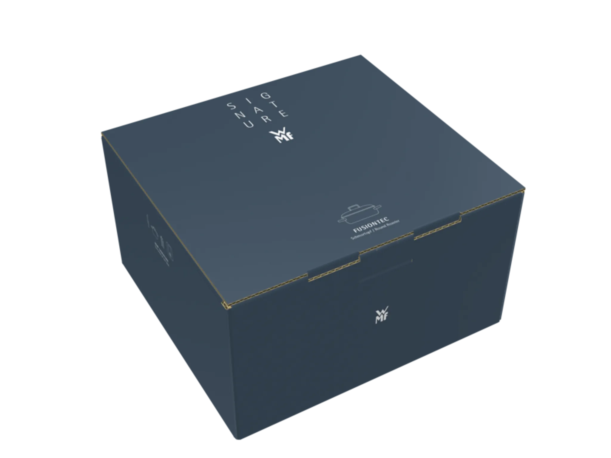 Жаровня WMF Fusiontec Aromatic 28 см