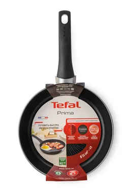 Сковорода Tefal Prima 26 см 04239126