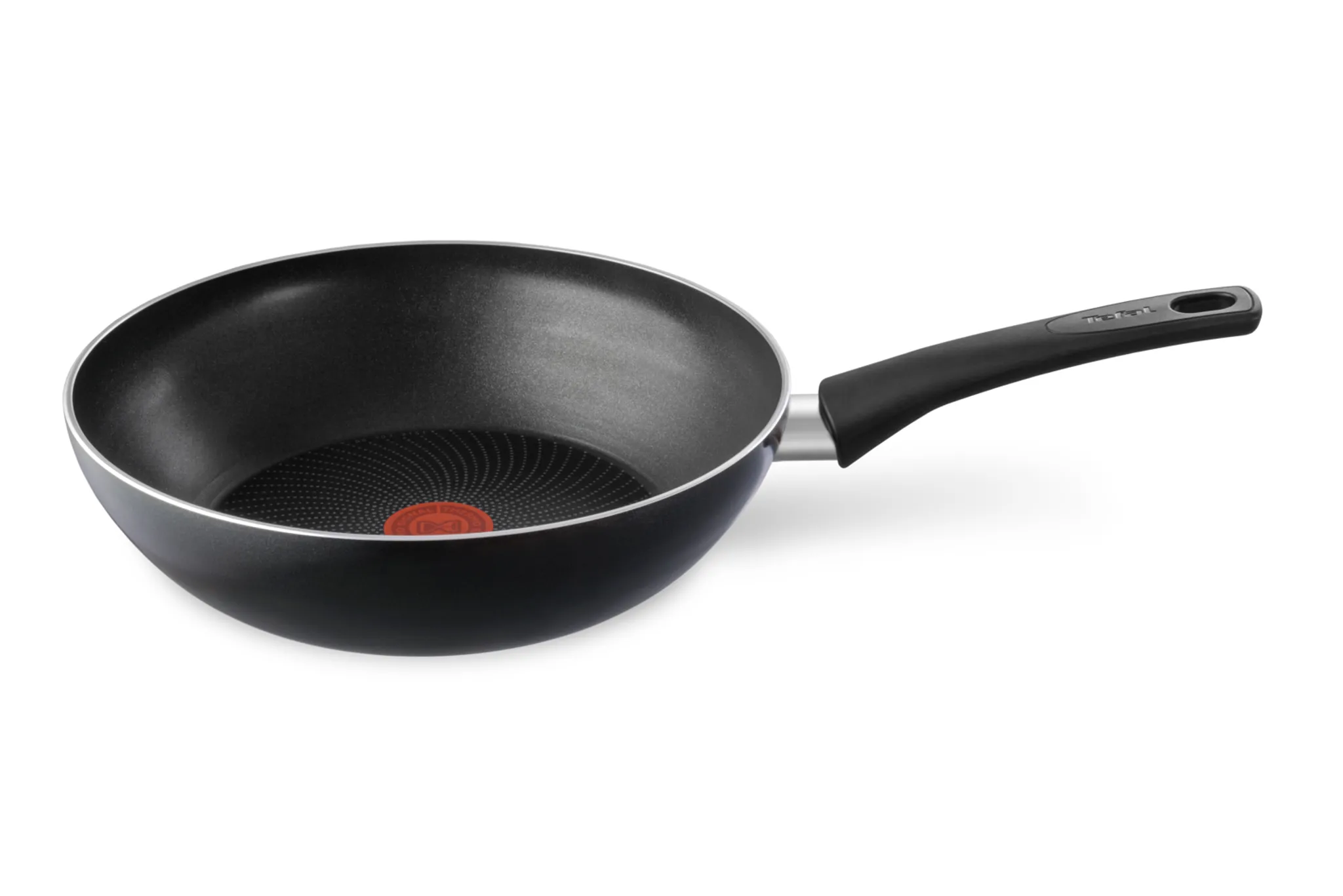 Сковорода-вок Tefal Prima  28 см 04239628 фото