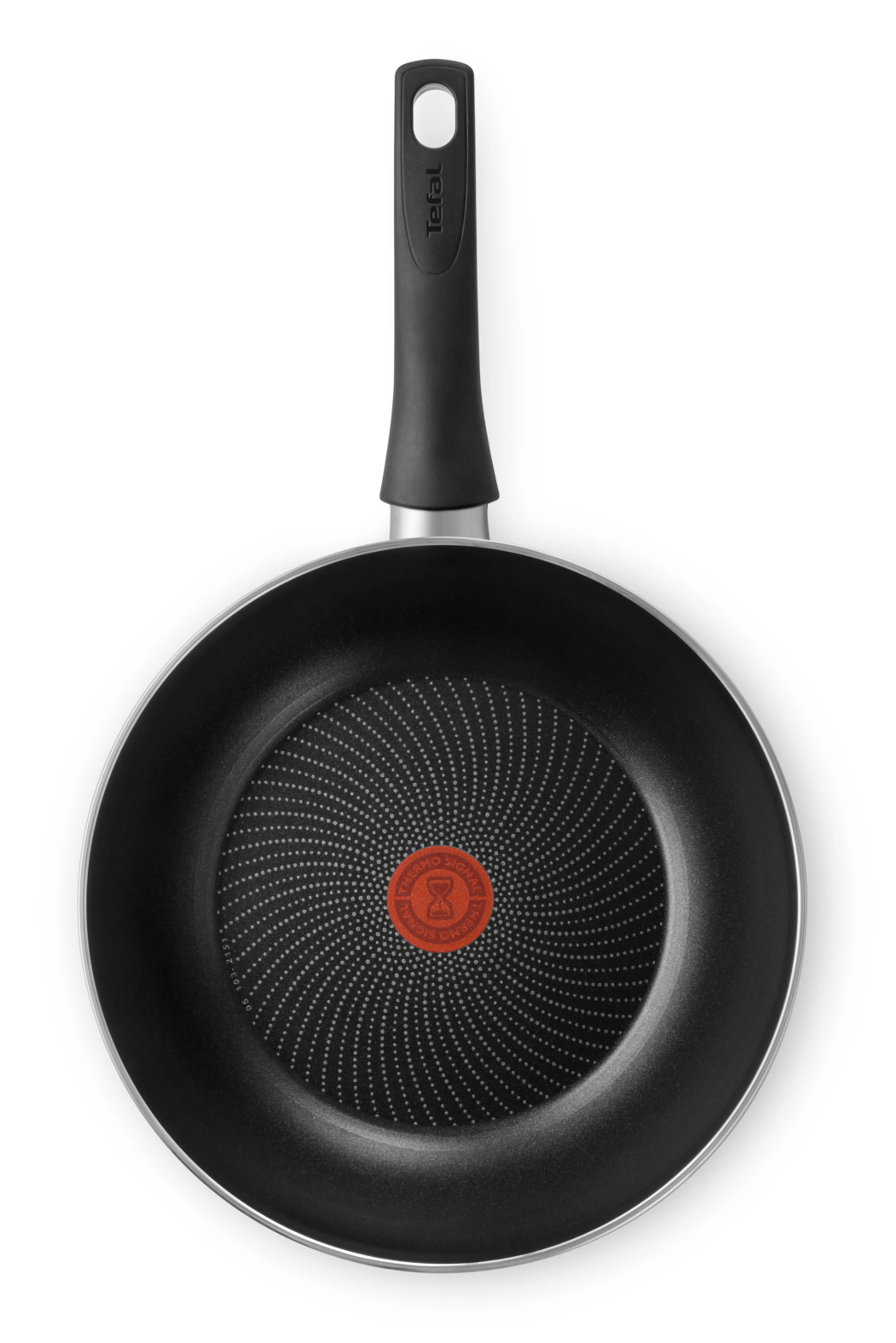 Сковорода-вок Tefal Prima  28 см 04239628