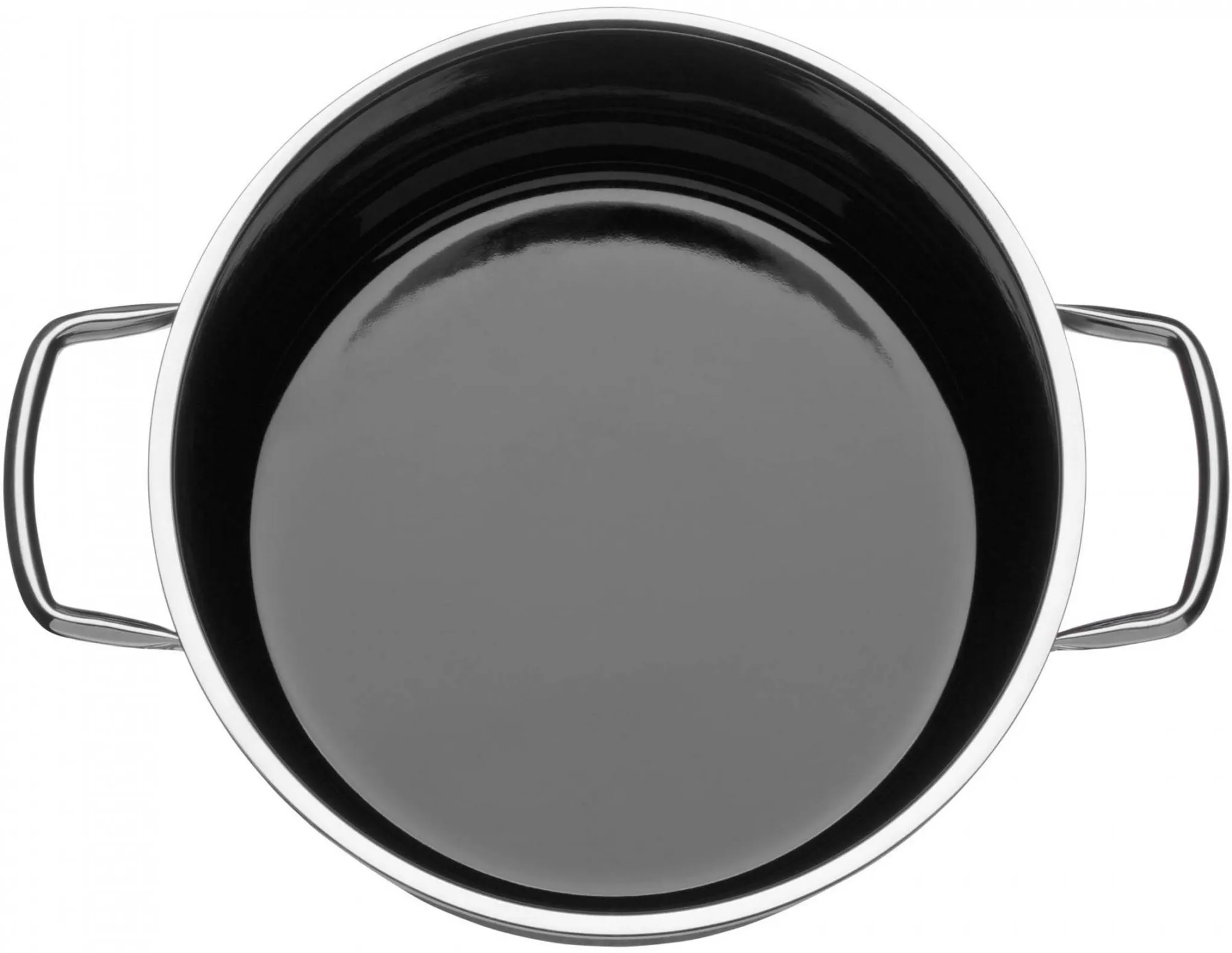 Кастрюля WMF Fusiontec Platinum 24 см