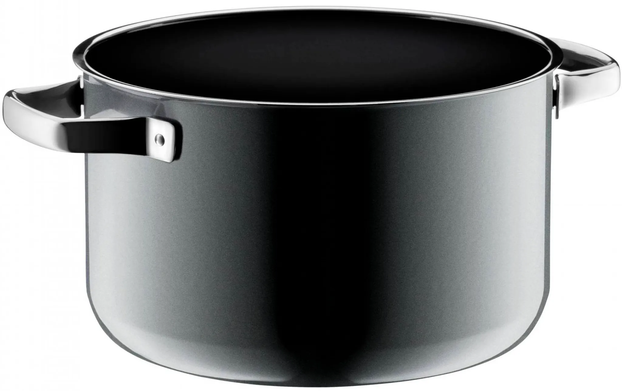 Кастрюля WMF Fusiontec Platinum 24 см