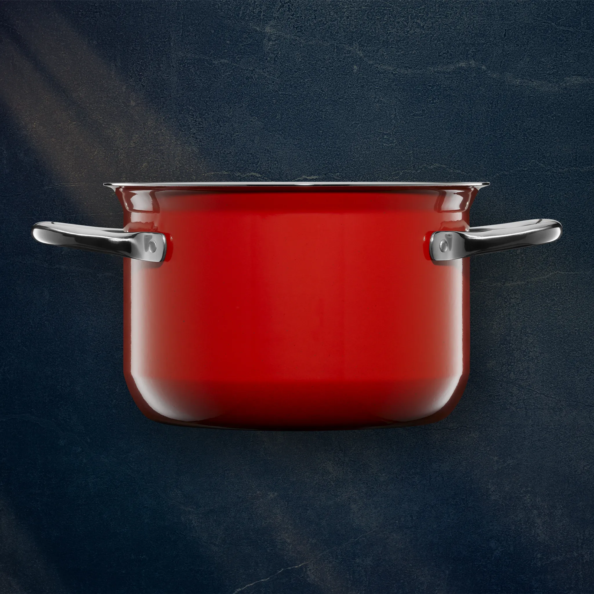 Кастрюля WMF Fusiontec Compact 18 см