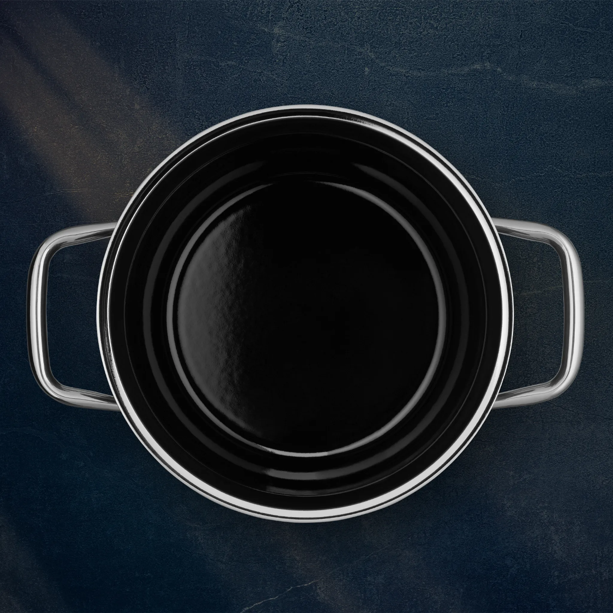 Кастрюля WMF Fusiontec Compact 18 см