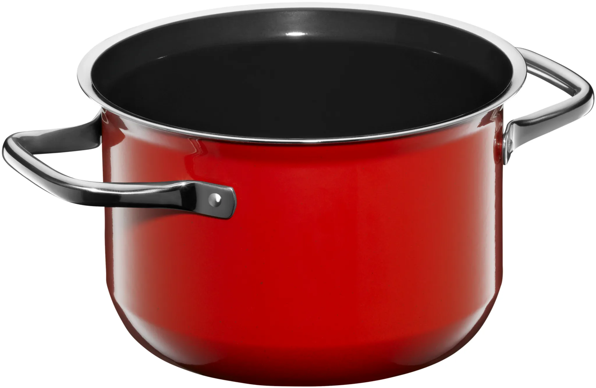 Кастрюля WMF Fusiontec Compact 18 см