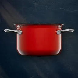 Кастрюля WMF Fusiontec Compact 18 см