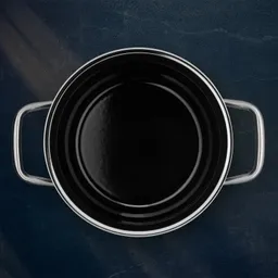 Кастрюля WMF Fusiontec Compact 18 см