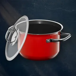 Кастрюля WMF Fusiontec Compact 18 см