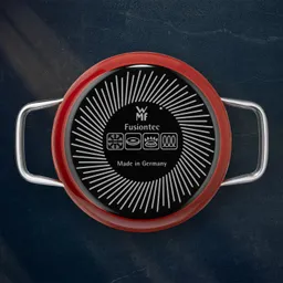 Кастрюля WMF Fusiontec Compact 18 см