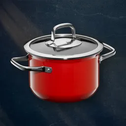 Кастрюля WMF Fusiontec Compact 18 см