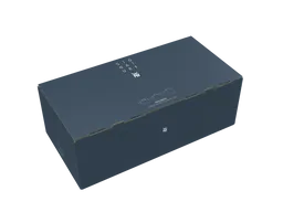 Кастрюля WMF Fusiontec Compact 18 см