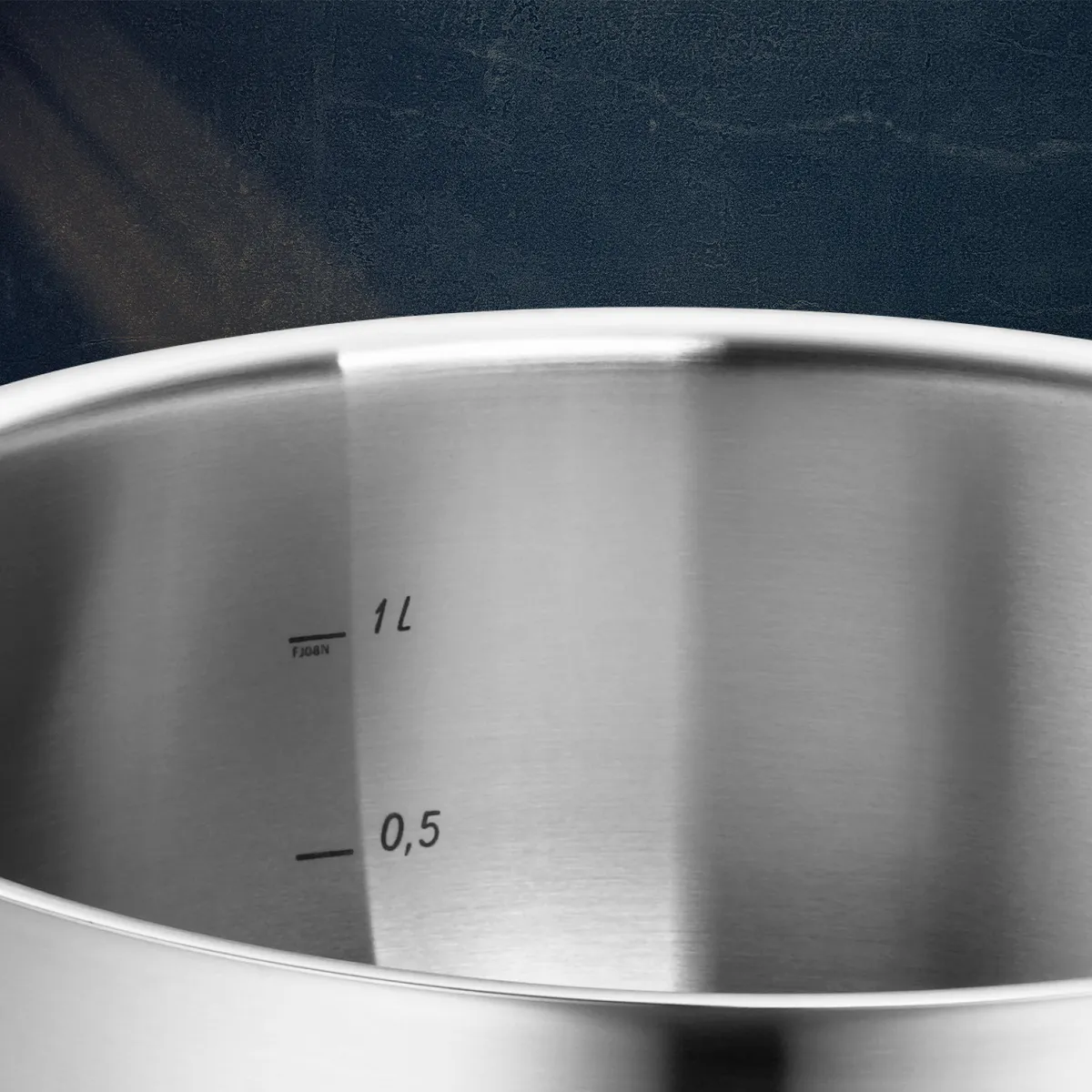 Ковш WMF Iconic 18см
