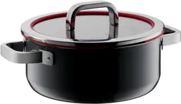 Низкая кастрюля WMF Fusiontec Functional 24 см