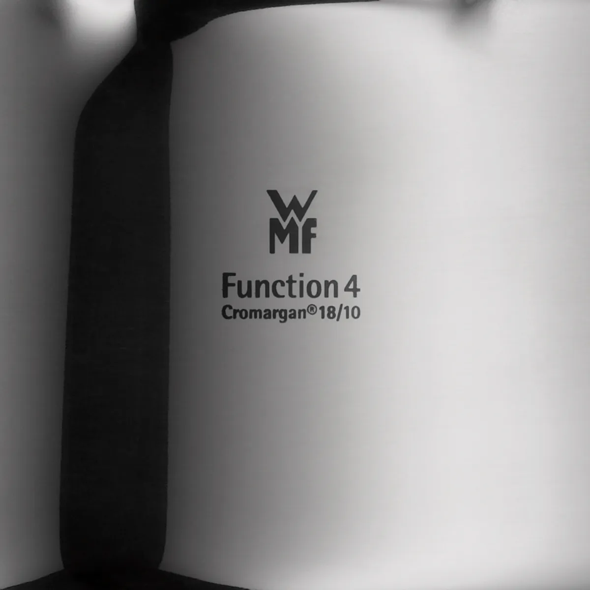 Высокая кастрюля WMF Function 4 24 см