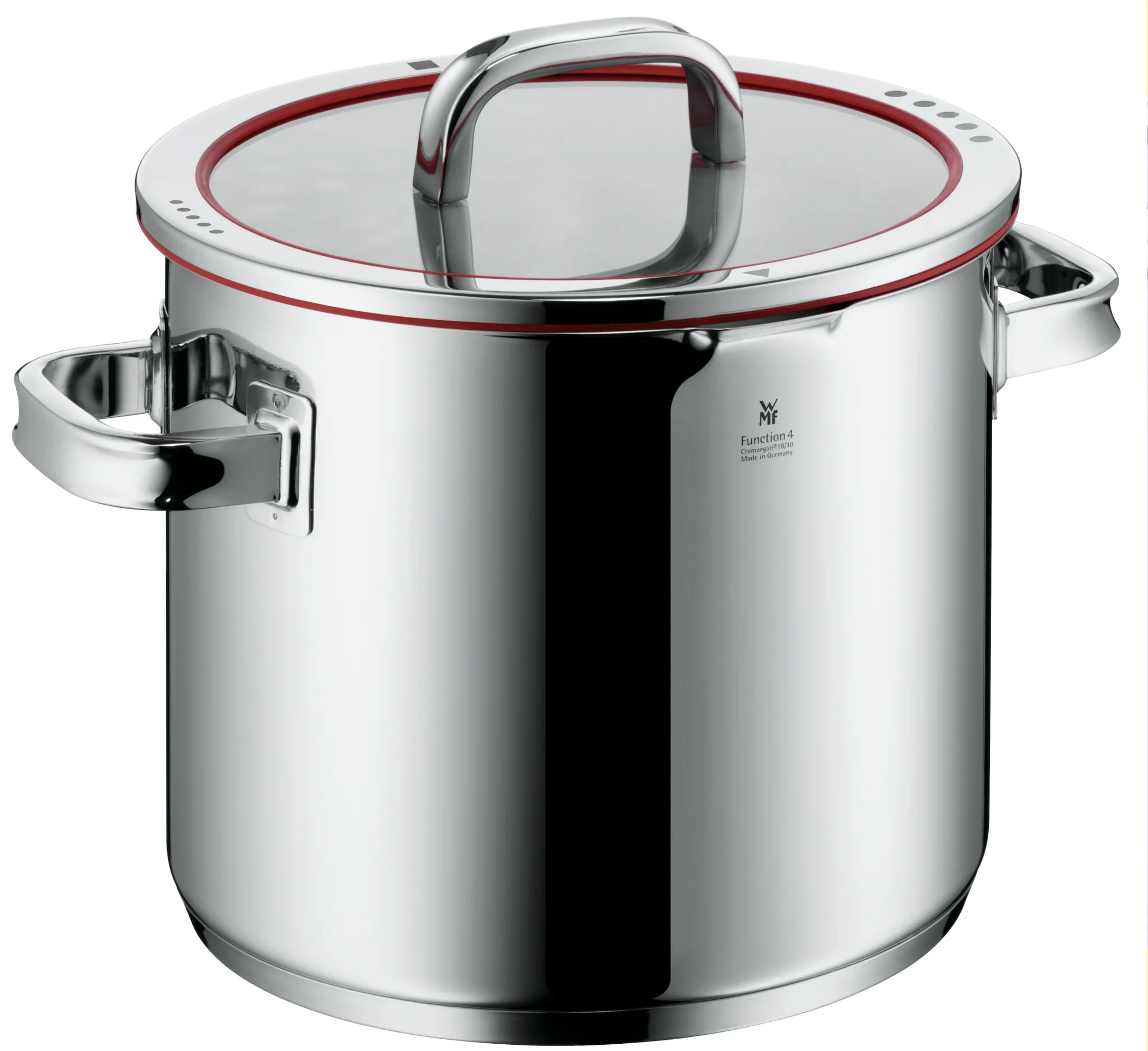Высокая кастрюля WMF Function 4 24 см