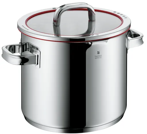 Высокая кастрюля WMF Function 4 24 см