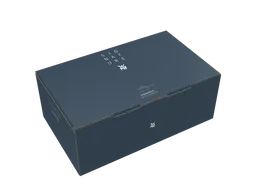 Сотейник WMF Fusiontec Compact 18 см