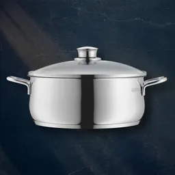 Набор кастрюль WMF Diadem Plus 4 предмета 16/20/20/24 см
