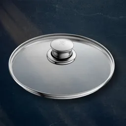 Набор кастрюль WMF Diadem Plus 4 предмета 16/20/20/24 см