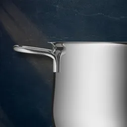 Набор кастрюль WMF Diadem Plus 4 предмета 16/20/20/24 см