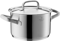Набор кастрюль WMF Gourmet Plus 4 предмета 16/20/20/24 см