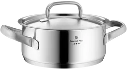 Набор кастрюль WMF Gourmet Plus 4 предмета 16/20/20/24 см