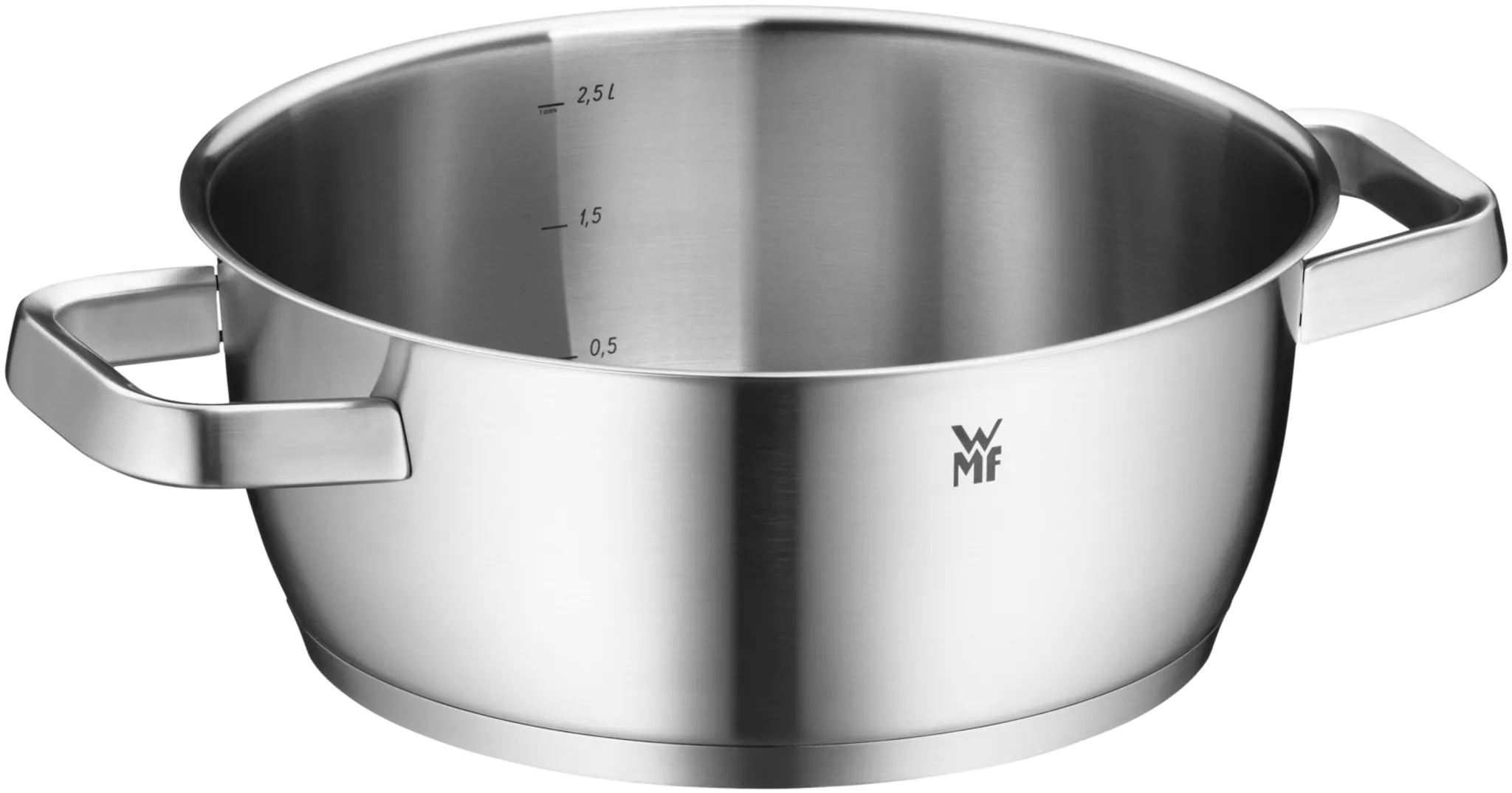 Набор посуды WMF Iconic 2 предмета 22/22 см
