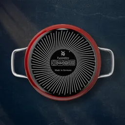 Набор посуды WMF Fusiontec Compact 3 предмета