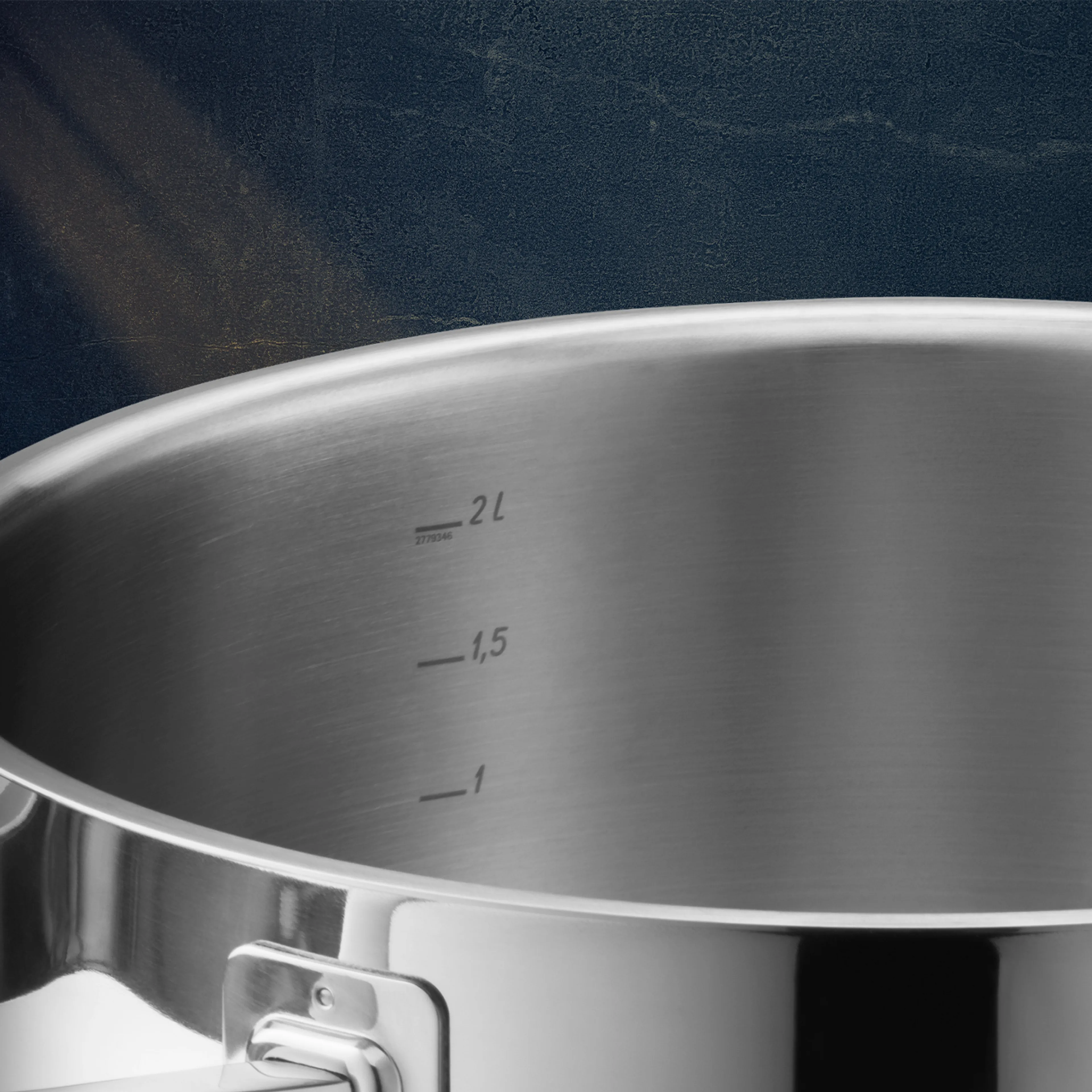 Набор посуды WMF Function 4 Advanced, 5 предметов