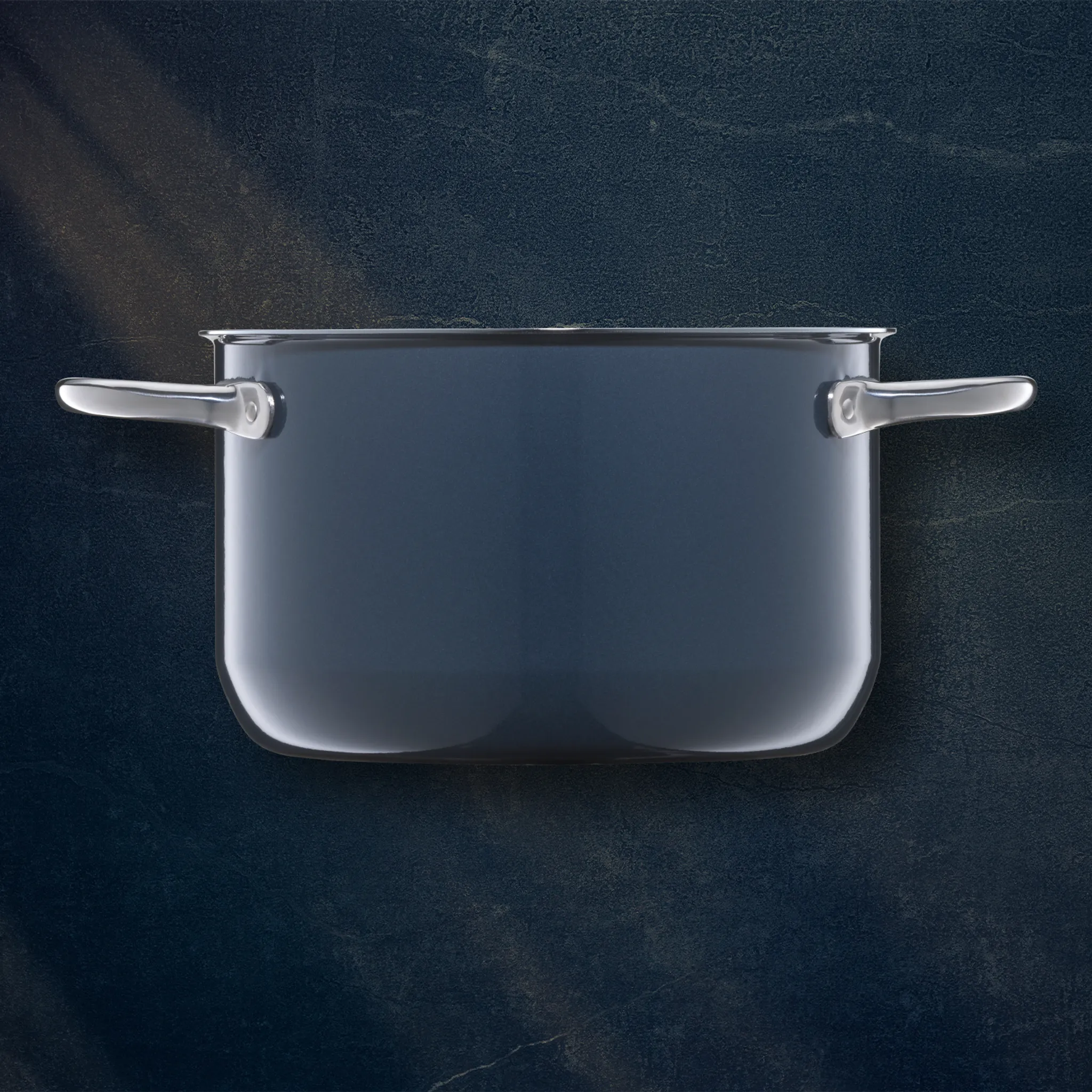 Набор посуды WMF Fusiontec Essential Blueberry, 3 предмета